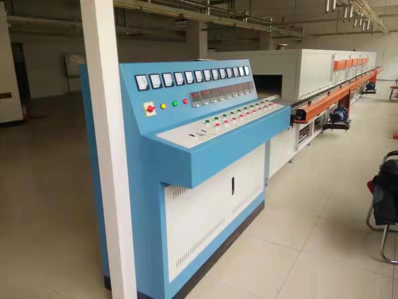 恭喜洛陽弗雷斯機械設備有限公司新站上線